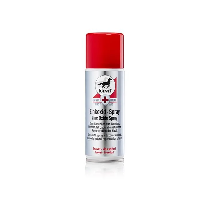 Leovet Zinkoxidspray