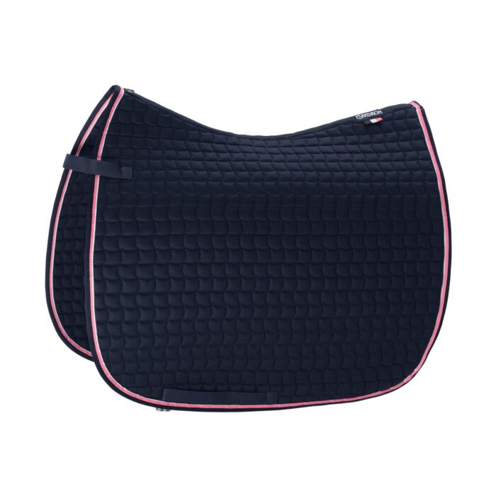 Eskadron Zadeldek Cotton Navy