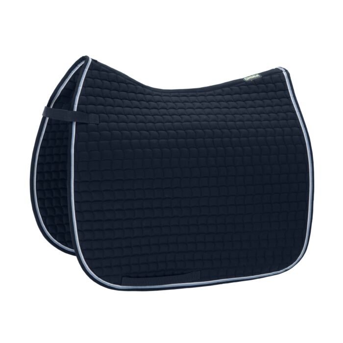 Eskadron Zadeldek Cotton Navy