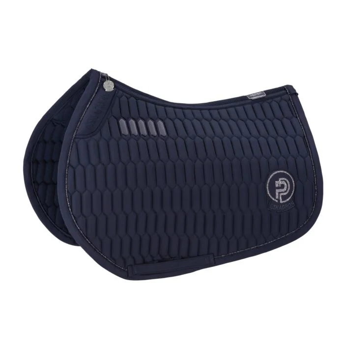Eskadron Zadeldek Softshell Avantgarde Platinum Pure Navy