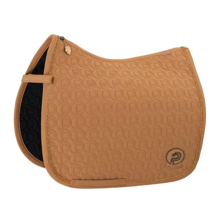 Eskadron Zadeldek Softshell Platinum Cognac