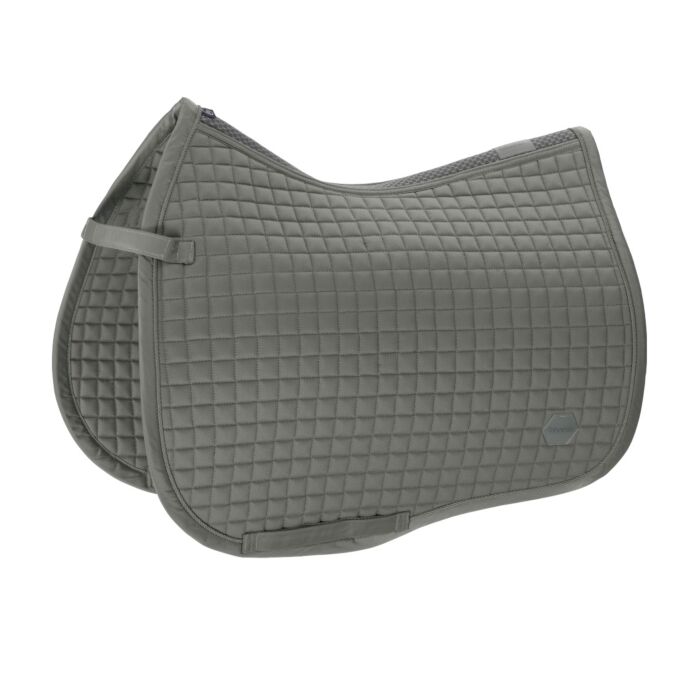 Eskadron Zadeldek Cotton Compact Reflexx Lightolive