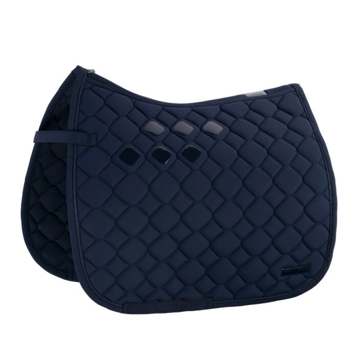 Eskadron Zadeldek Softshell Classic Sports Dark Navy 