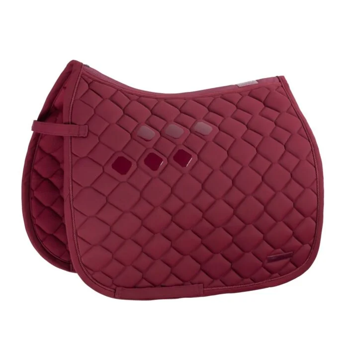 Eskadron Zadeldek Softshell Classic Sports Rustic Red