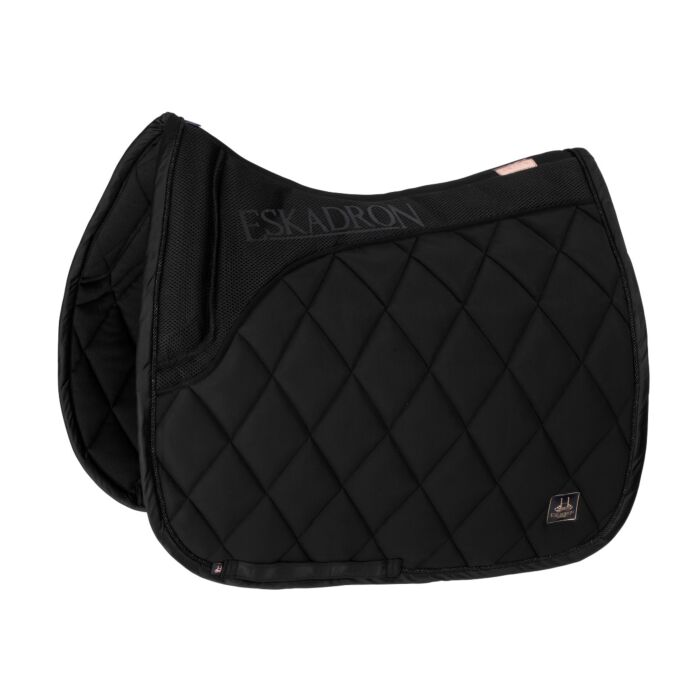 Eskadron Zadeldek Softshell Avantgarde Heritage Black