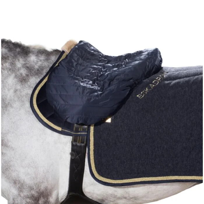 ESKADRON Heritage Zadelhoes Oxfordnavy