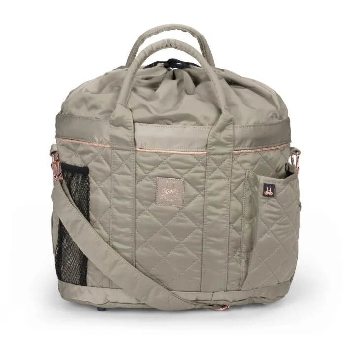 Eskadron Poetstas Glossy Ivory Grey