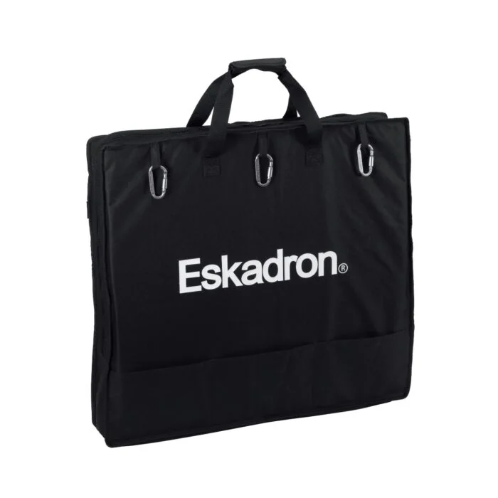 Eskadron Wedstrijd Tas Reflexx Black