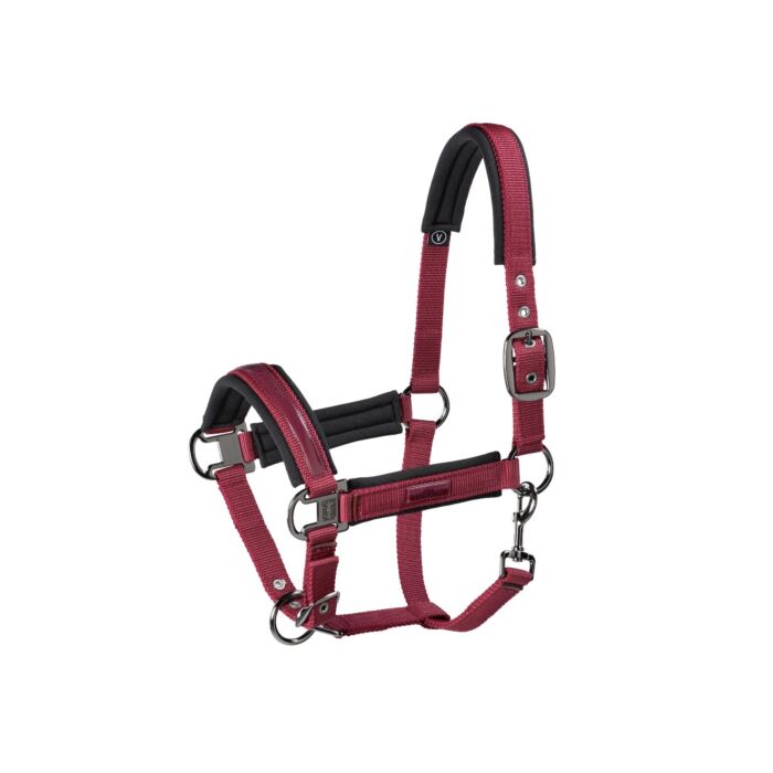 Eskadron Halster Pinbuckle Classic Sports Rustic Red