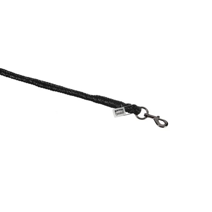 Eskadron Halstertouw met Musketon Black