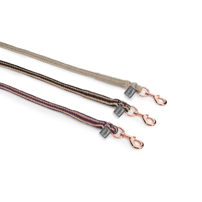 Eskaron Halstertouw Durasoft Swivel Heritage