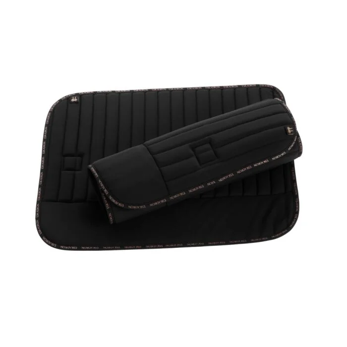 Eskadron Bandage Softshell onderlappen Black