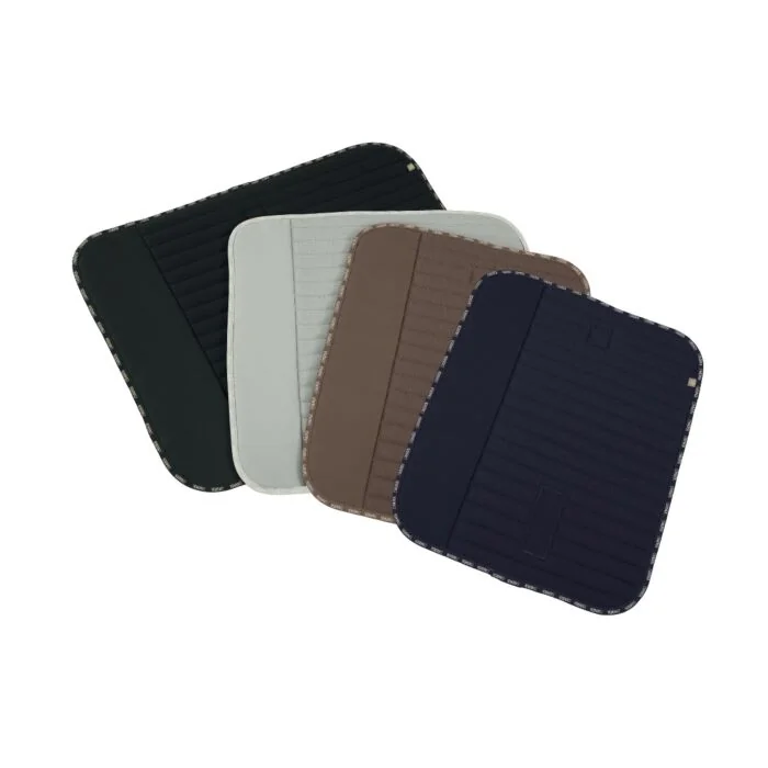 Eskadron Bandage Climalegs Softshell onderlappen Navy 