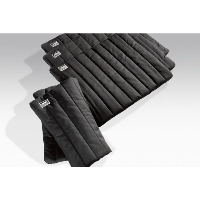 Eskadron Onderlappen Cotton