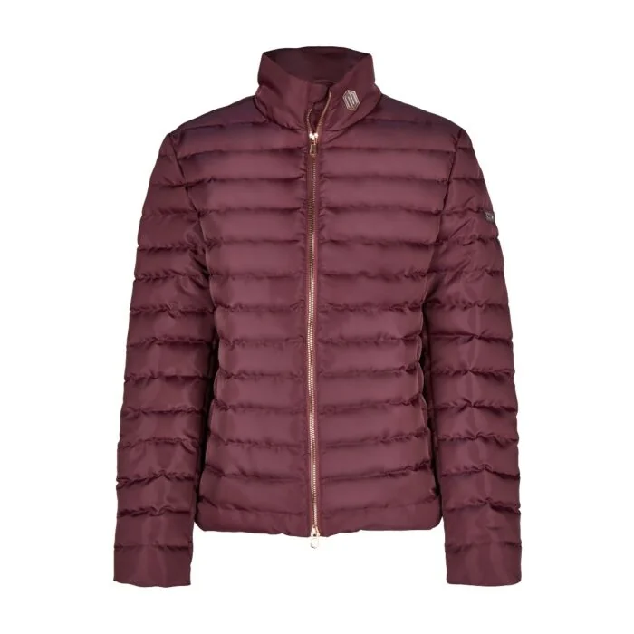 Eskadron Jack Quilt Heritage Cassis