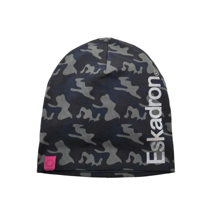 Eskadron Sporty Beanie Muts 