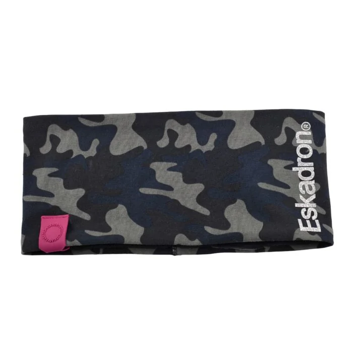 Eskadron Sporty Hoofdband 