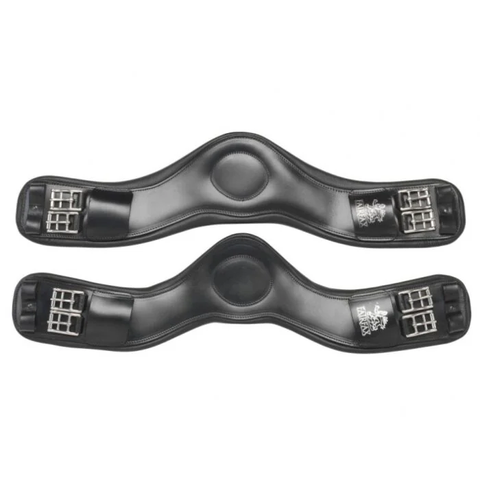 Fairfax Dressuursingel Performance