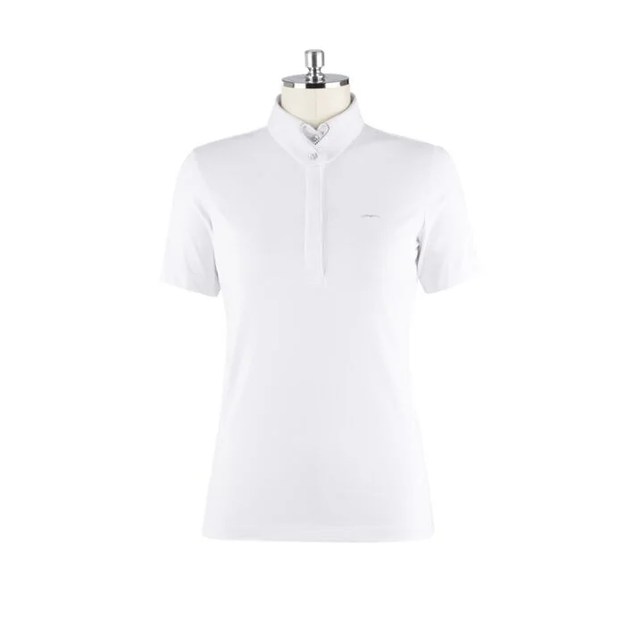 Animo Dames Wedstrijdshirt Birka S/S