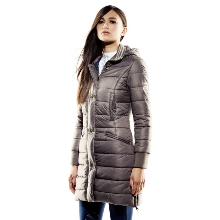 Animo Dames Jas Levy