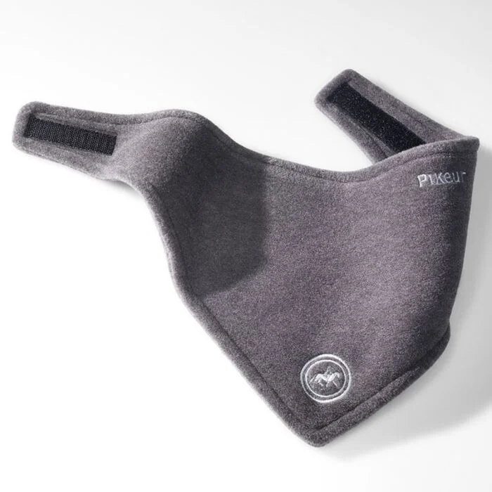 Pikeur Fleece Hals Driehoek Sjaal