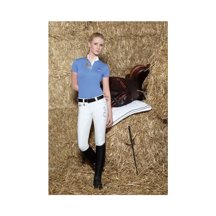 Pikeur Rijbroek Fenja