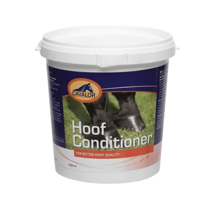 Cavalor Hoof Conditioner