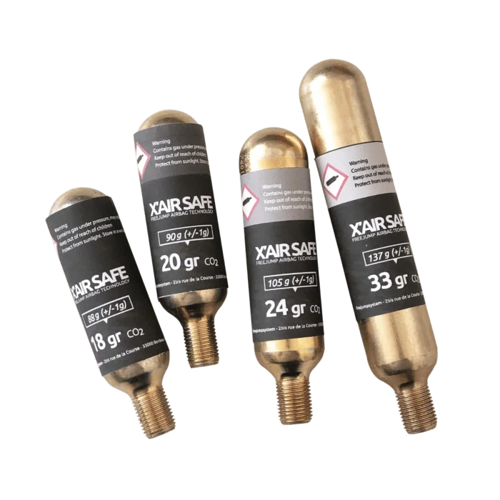 Freejump Cartridge X'air Safe