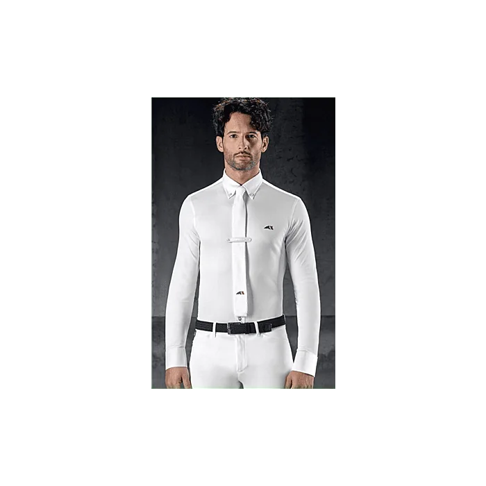 Equiline Heren Wedstrijdshirt Ray