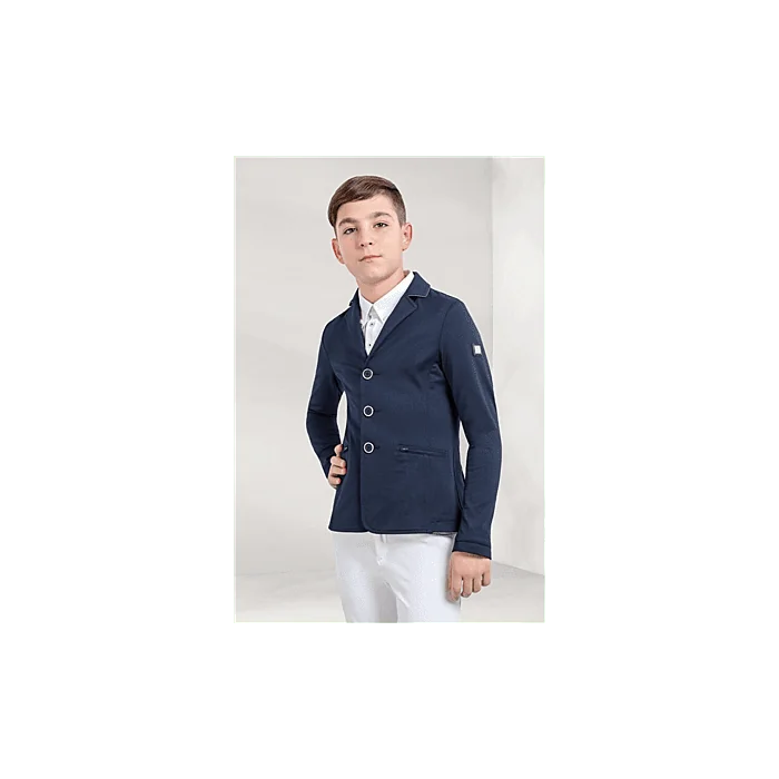 Equiline Rijjasje Steve Boy 