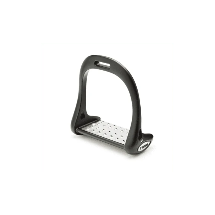 Lorenzini Stijgbeugel Titanium Jumping Mat