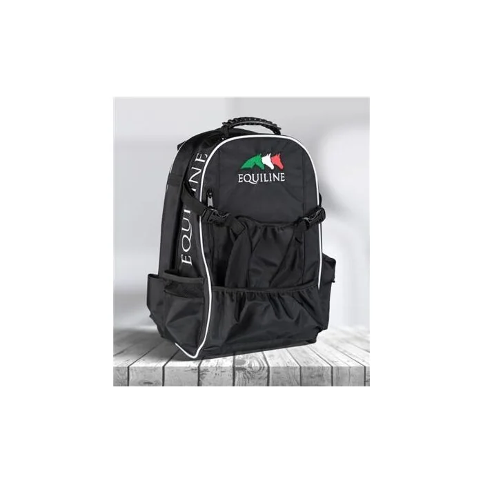 Equiline Groom Backpack Nathan