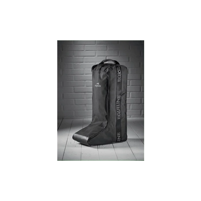 Equiline Laarzentas Blauw