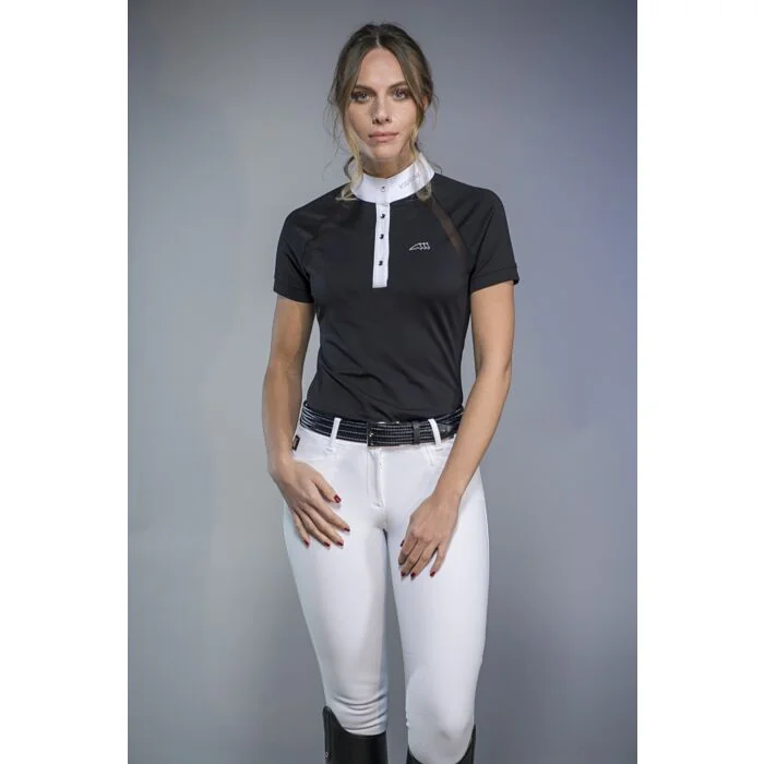 Equiline Dames Wedstrijd Shirt Mika