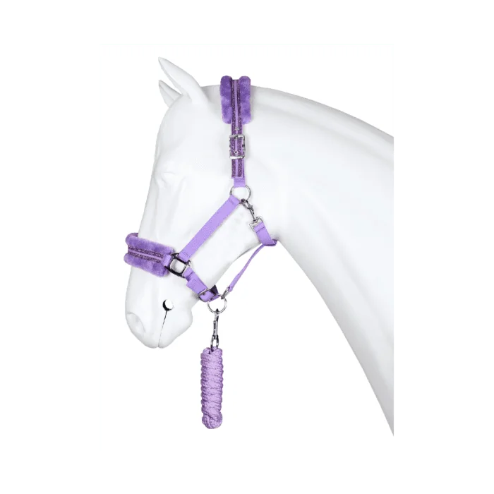 Horka Halster set Angel Lavender