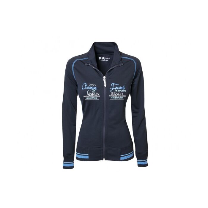 PK Sweat Jack Happiness True Blue