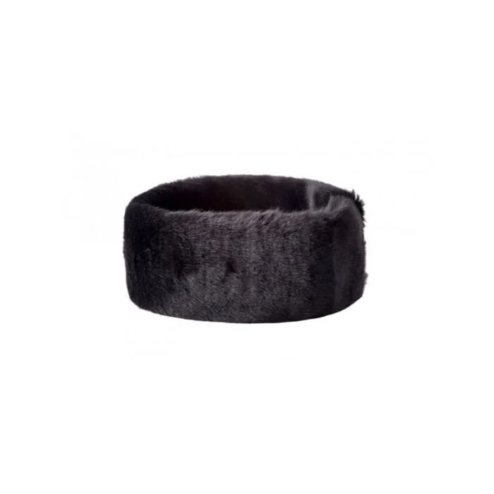Dubarry Hoofdband Black