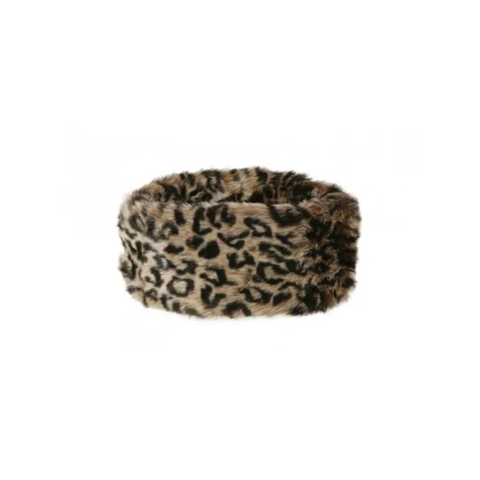 Dubarry Hoofdband Leopard