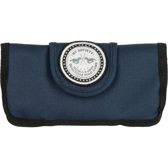 HV Polo Heuptasje Serge Navy