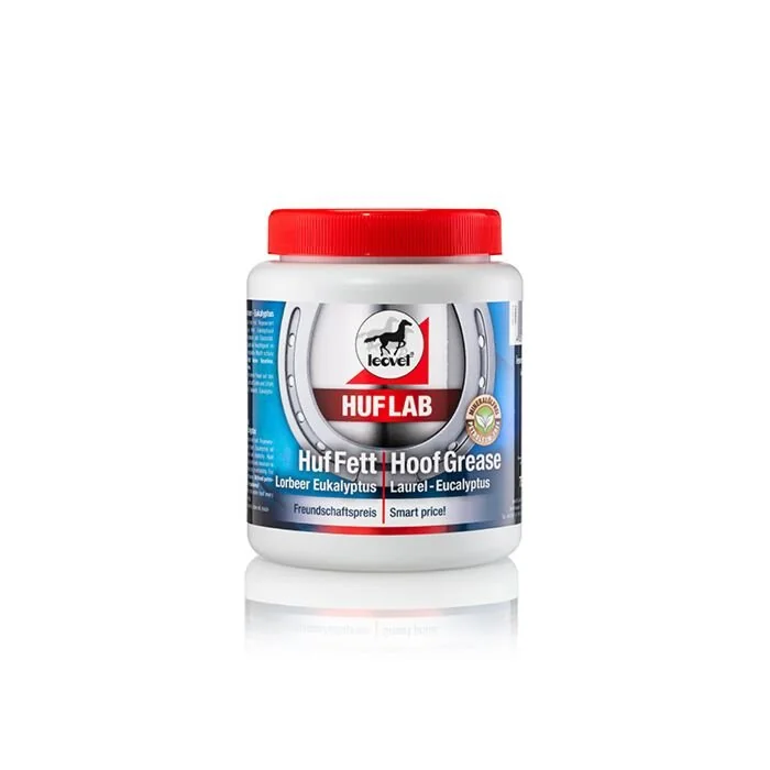 LEOVET Huflab Hoevenvet