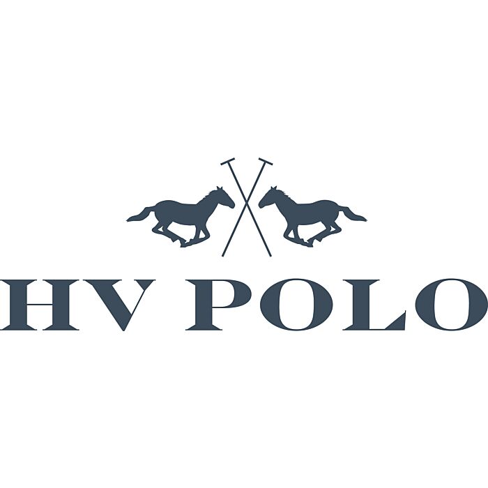 HV Polo Dames Poloshirt Halliday Navy