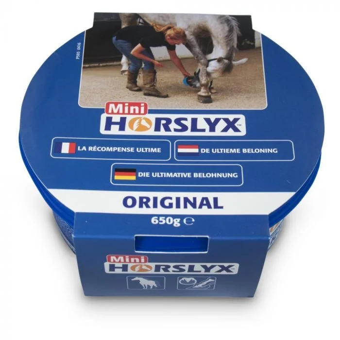 Horslyx Original Balancer Mini