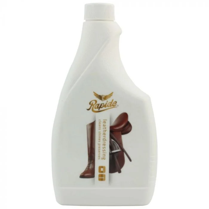 Rapide Leather Dressing 500 ml