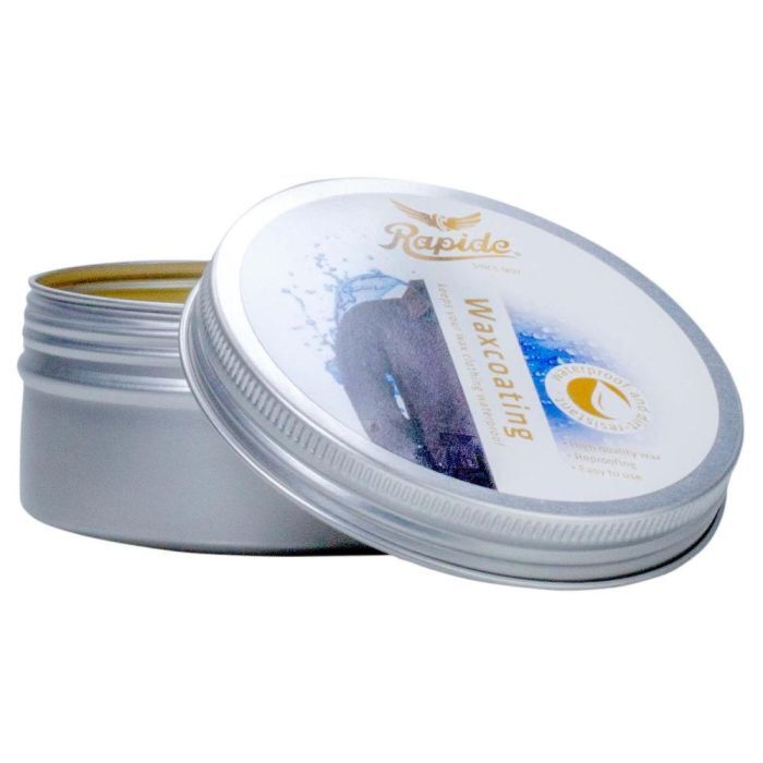 Rapide Waxcoating 150 ml