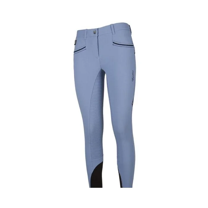 Equiline Rijbroek Tiffany X-Grip 