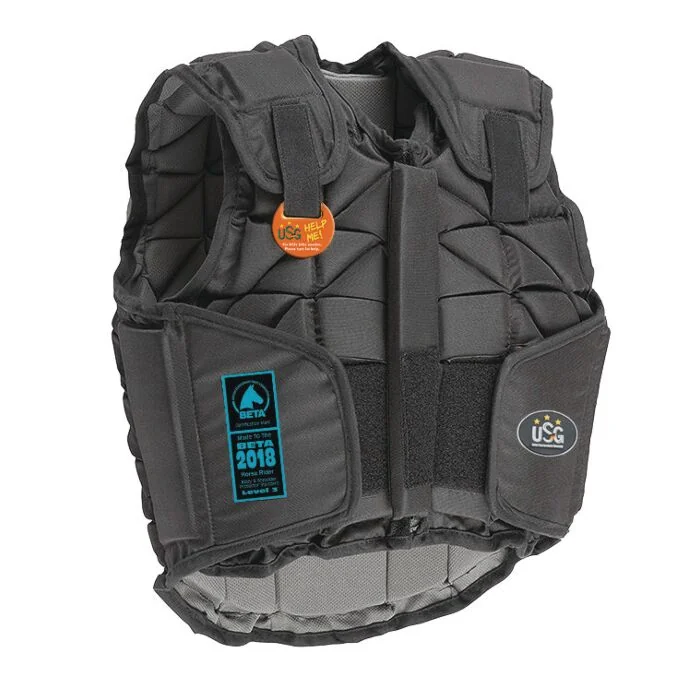 USG Bodyprotector Flexi Motion Junior