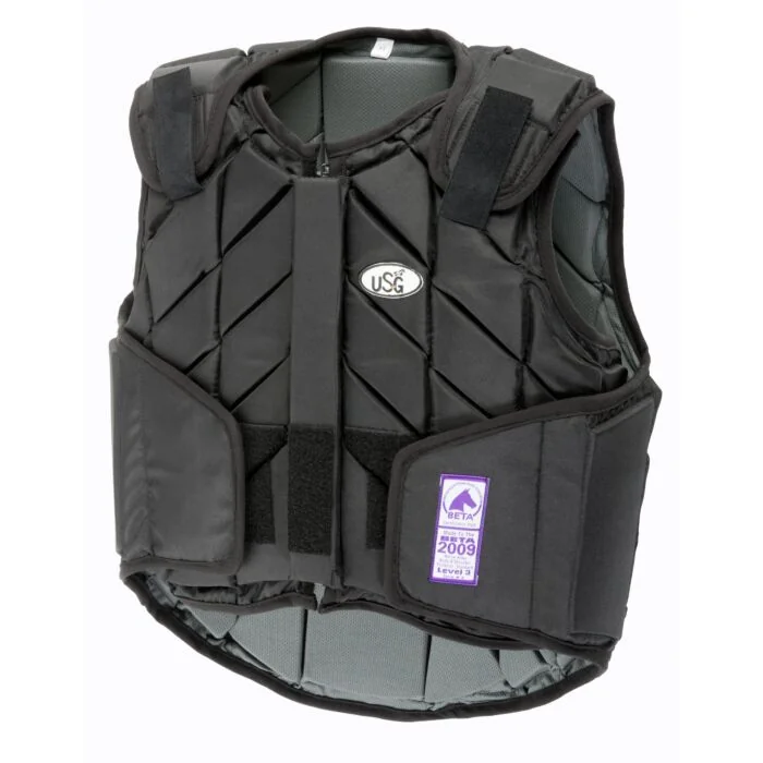 USG Bodyprotector Eco Flexi Senior