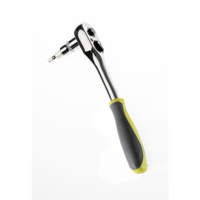 Tekna inbussleutel Easy Fit