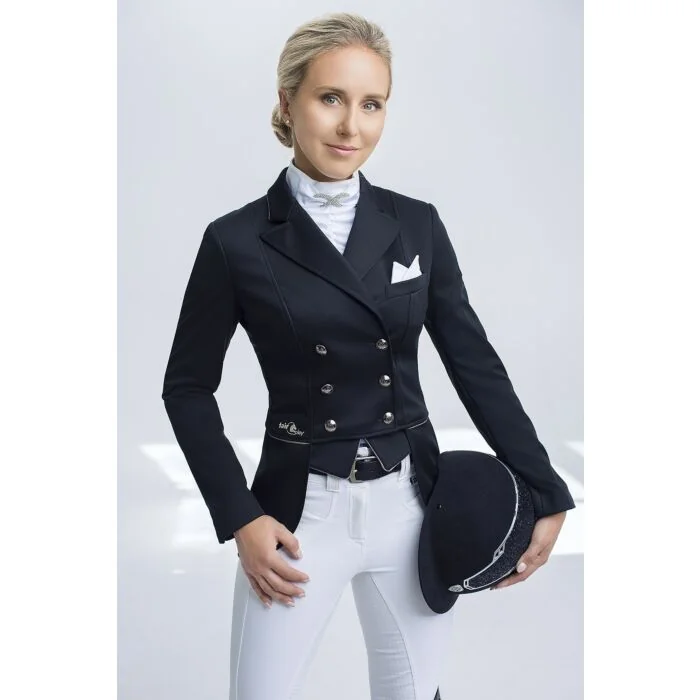 Fair Play Wedstrijdjasje Beatrice