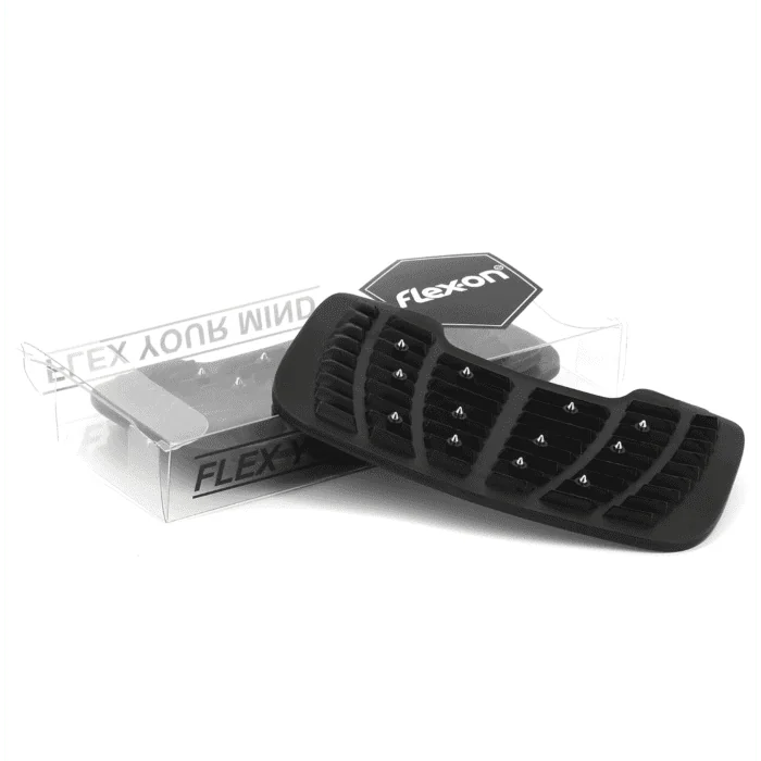 Flex-on Beugelzooltjes Ultra-Grip